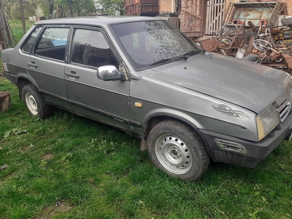 Продам ВАЗ 2109,99