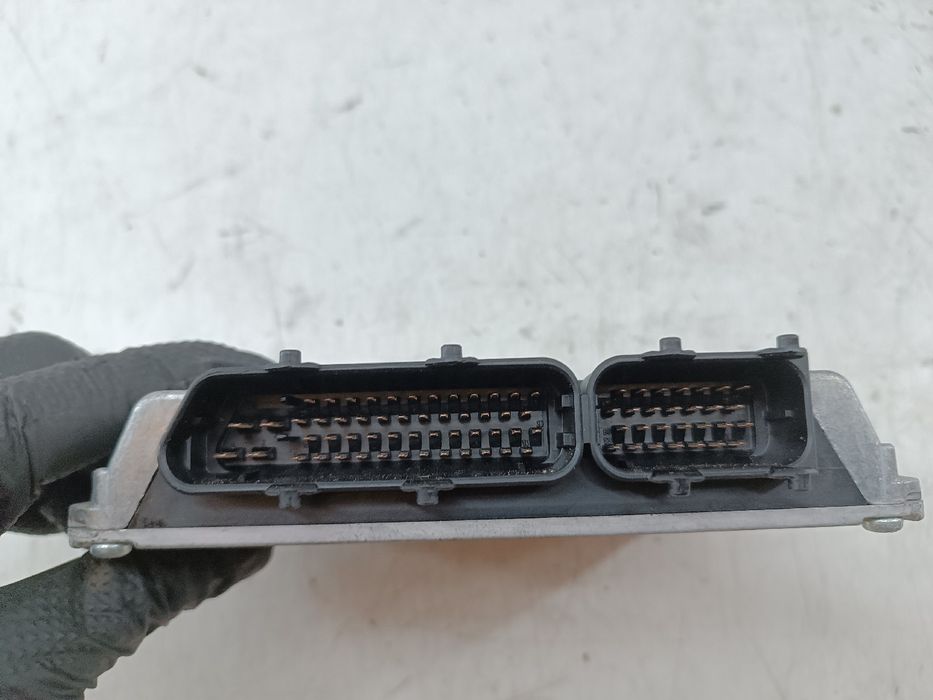 Centralina de Motor - AUDI A4 Avant (8D5, B5) | 94 - 02