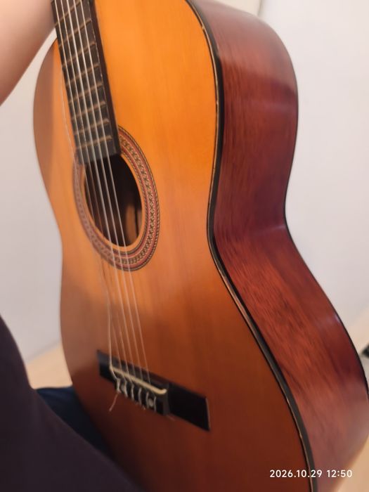 Gitara klasyczna