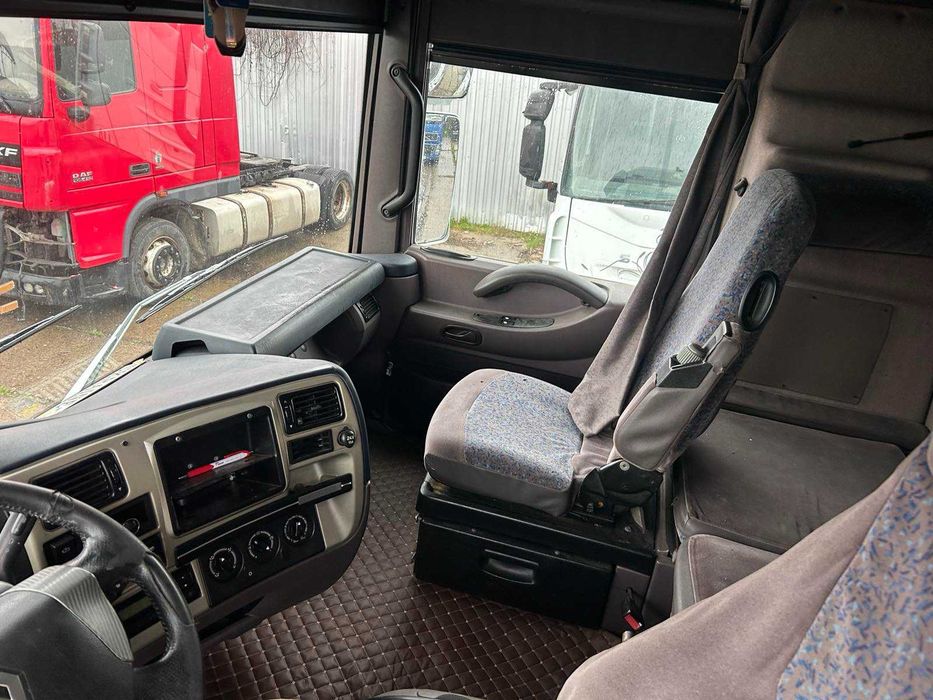 Терміновий продаж Renault Magnum 460 2007