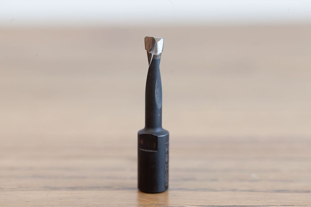 Frez CMT 380.060.11 do maszyny FESTOOL DOMINO DF500 D6 mm - 493491