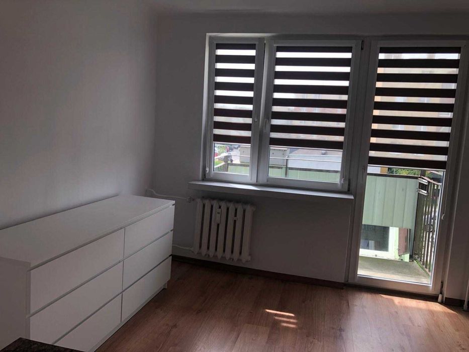 Wynajmę kawalerkę na os.XXX-lecia w Otmęcie