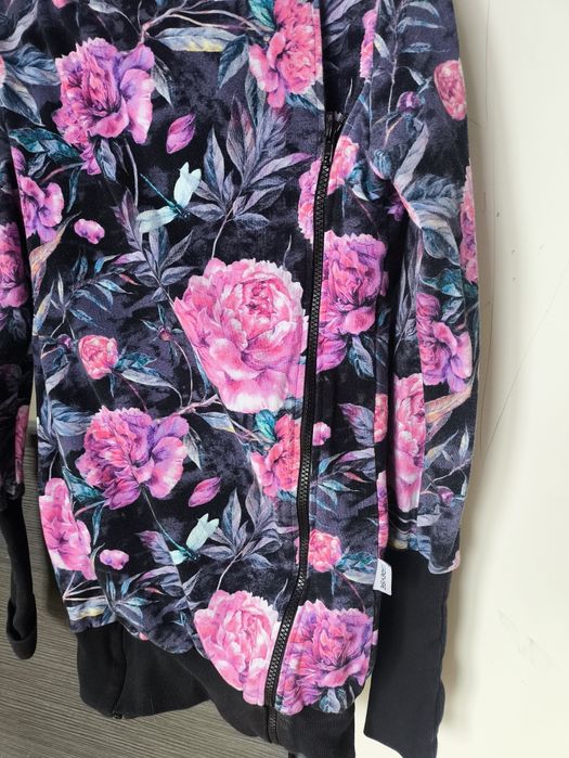 Bluza Greyse 5w1 rozmiar S, ciążowa i do noszenia dziecka