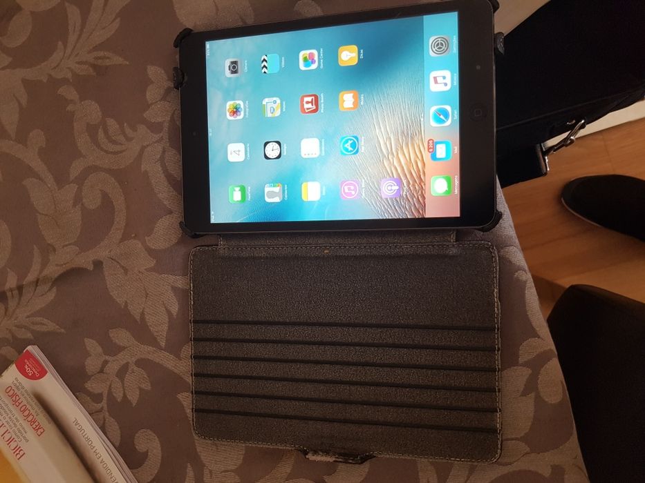 Ipad mini 1 como novo