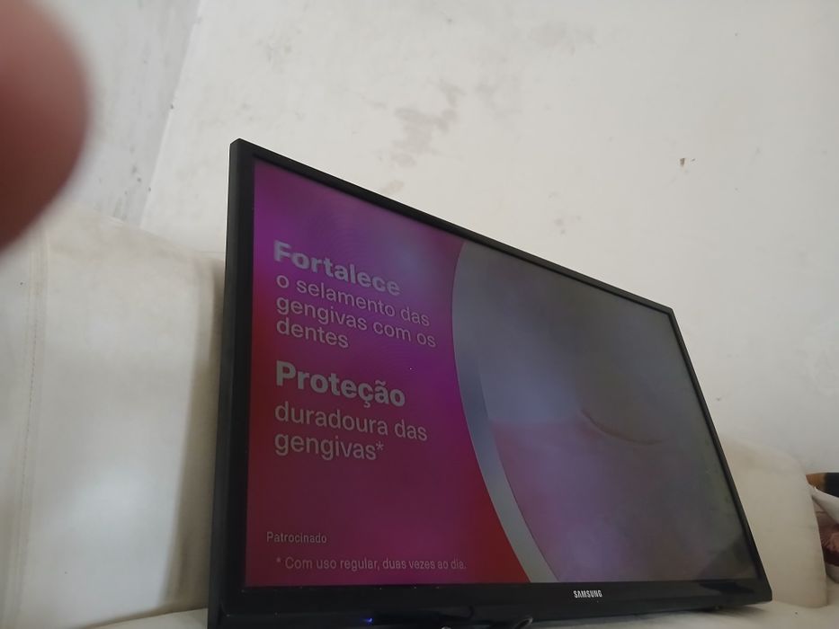 Plasma de 32 pulegadas