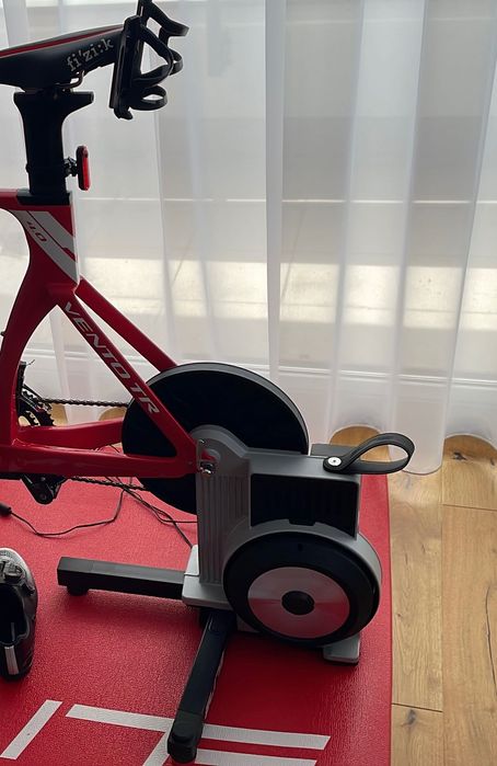 Trenażer Elite Justo