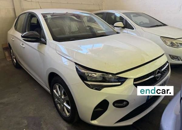Opel corsa 1.5 diesel