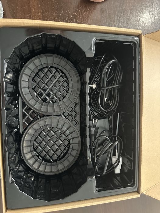 Робот для мойки окон Window Cleaning X11