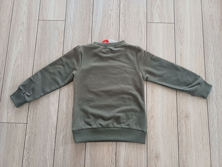 Bluza dla dziewczynki