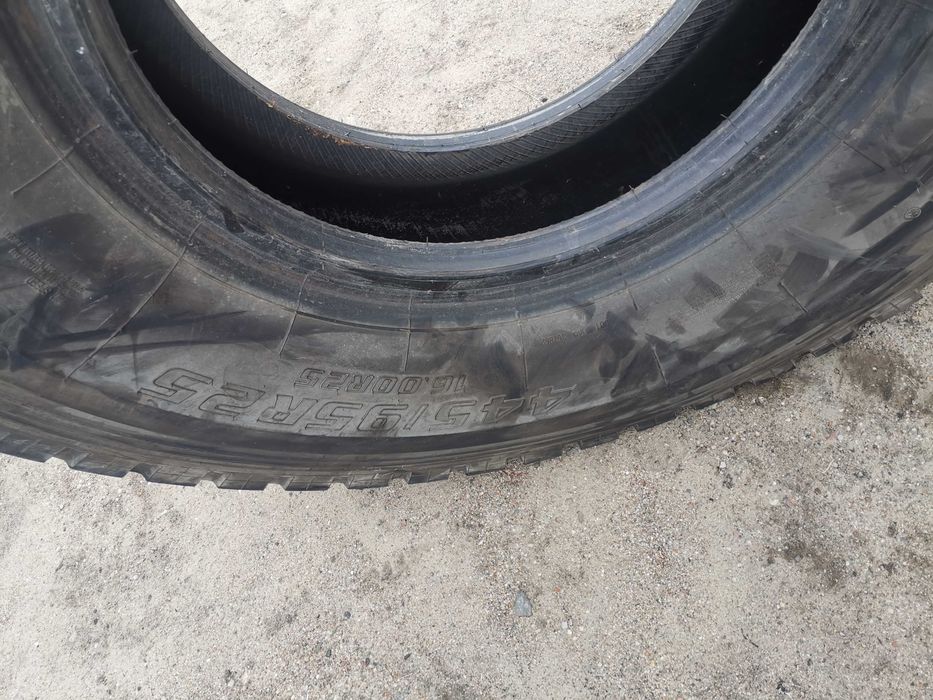 Opona 16.00r25 Advance 445/95r25 opina dźwig