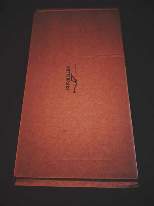 Kolczyki marki Artterrace