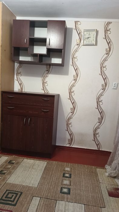 Кімната в гуртожитку від власника