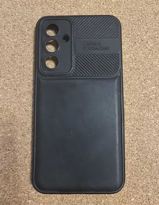 Etui Plecki do Samsung Galaxy A54