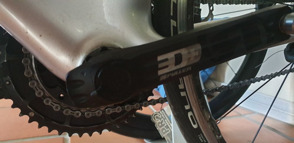 Giant propel Advanced 2 dura ace 10v