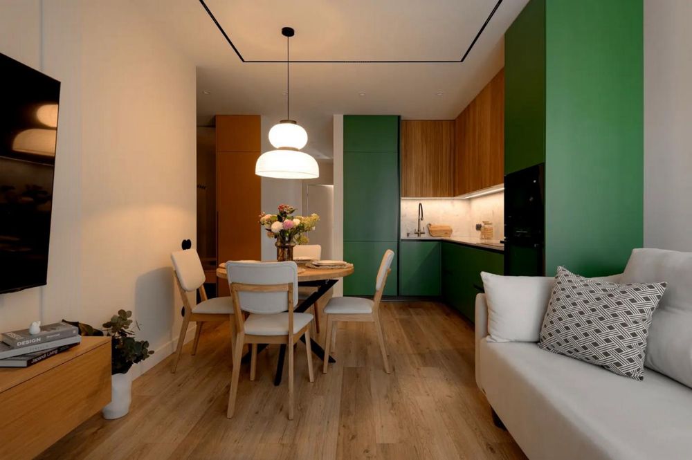 2-кімнатна квартира за адресою (площа 65 м²) - Atlanta.ua - фото 11