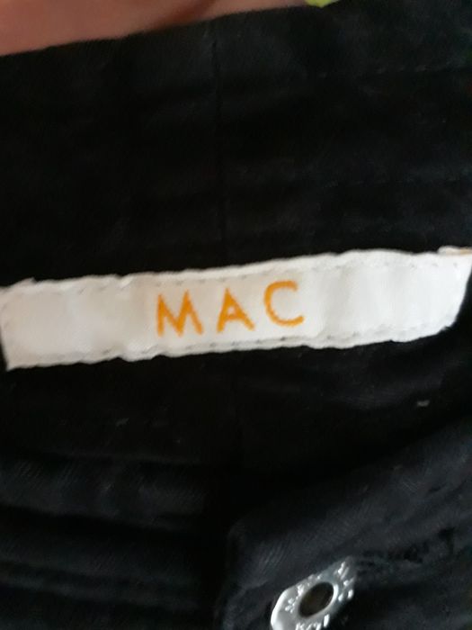 Spodnie 3/4 MAC 36