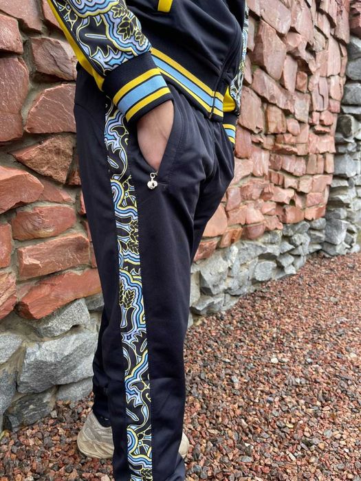 Чоловічі Штани Cпортивні Bosco Sport Ukraine. Боско Україна Класік