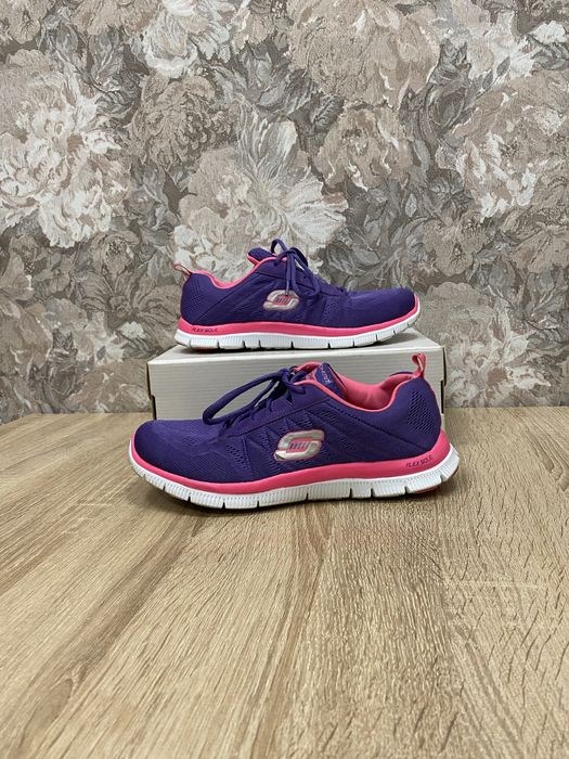 Skechers кросівки кроси кроссовки