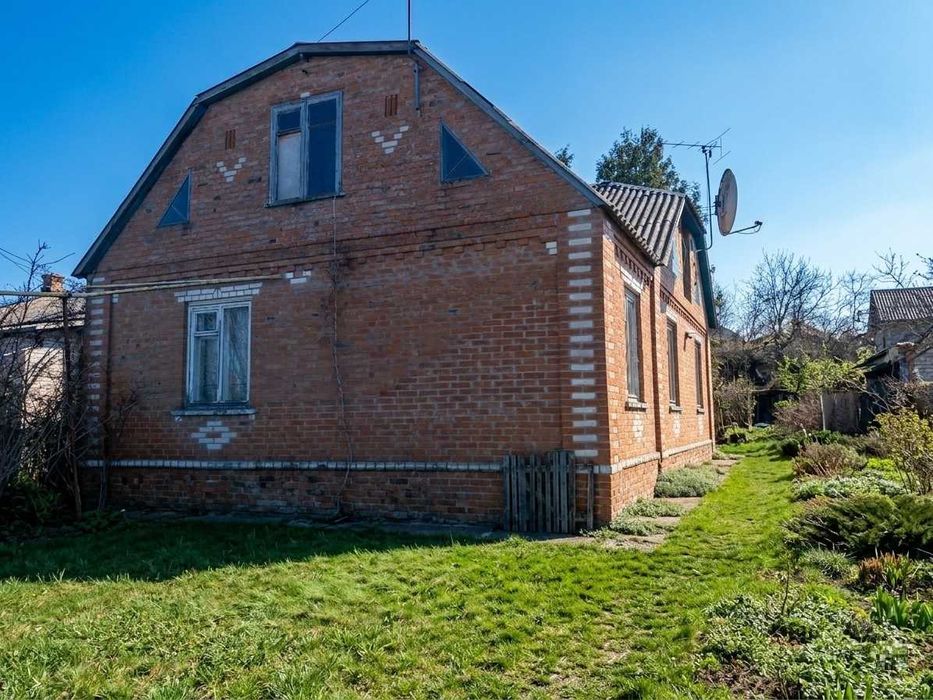 Продам будинок у Водяному 90 м2