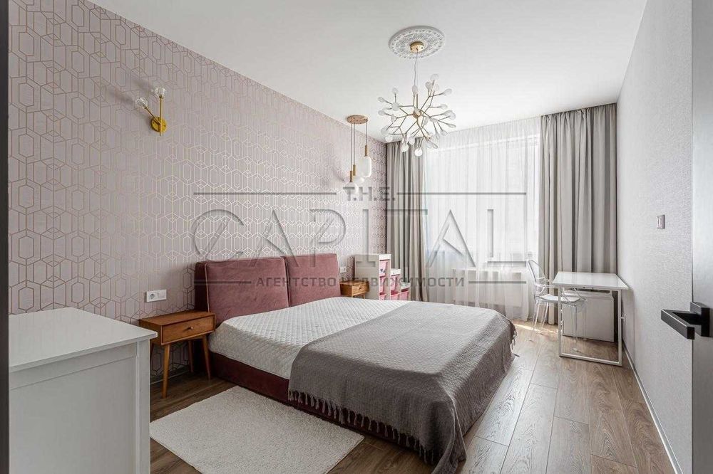 Аренда квартиры, ЖК Delmar, вул. Андрія Верхогляда, Драгомирова