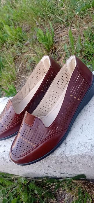 Buty damskie Baolikang