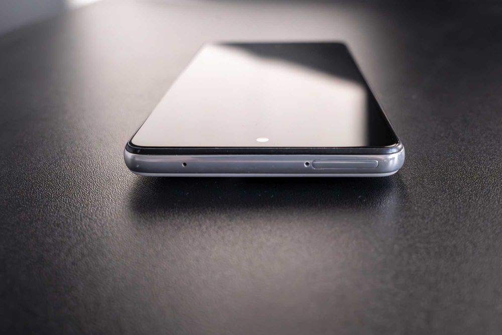 Samsung Galaxy A52s 5G smartfon telefon