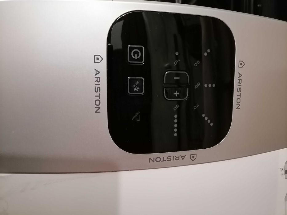 Display para termoacumulador Ariston VLS evo 100 es eu