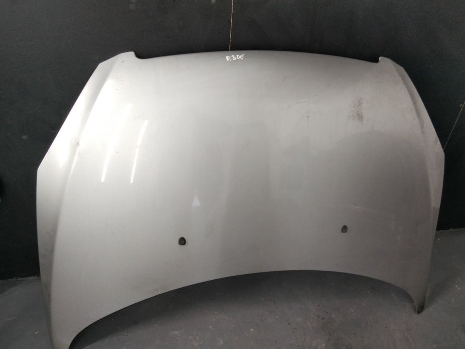 Peugeot 307 ,307sw пежо 307,307sw капот