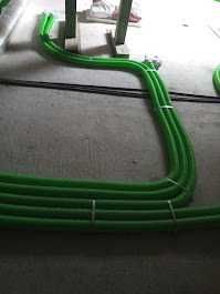 Rekuperacja z montażem Wanas Domekt r