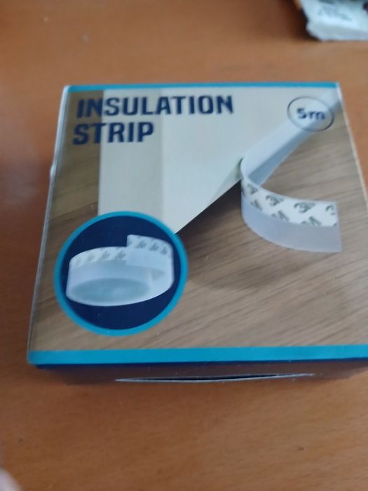 Tasma izolacyjna