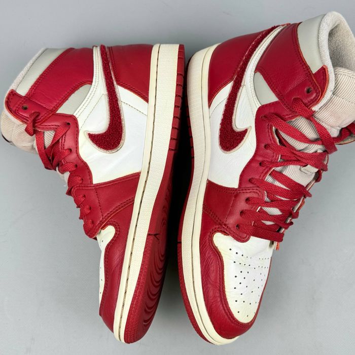 Кеды кроссовки Nike Air Jordan 1 Retro Hi OG кеди кросівки джордан