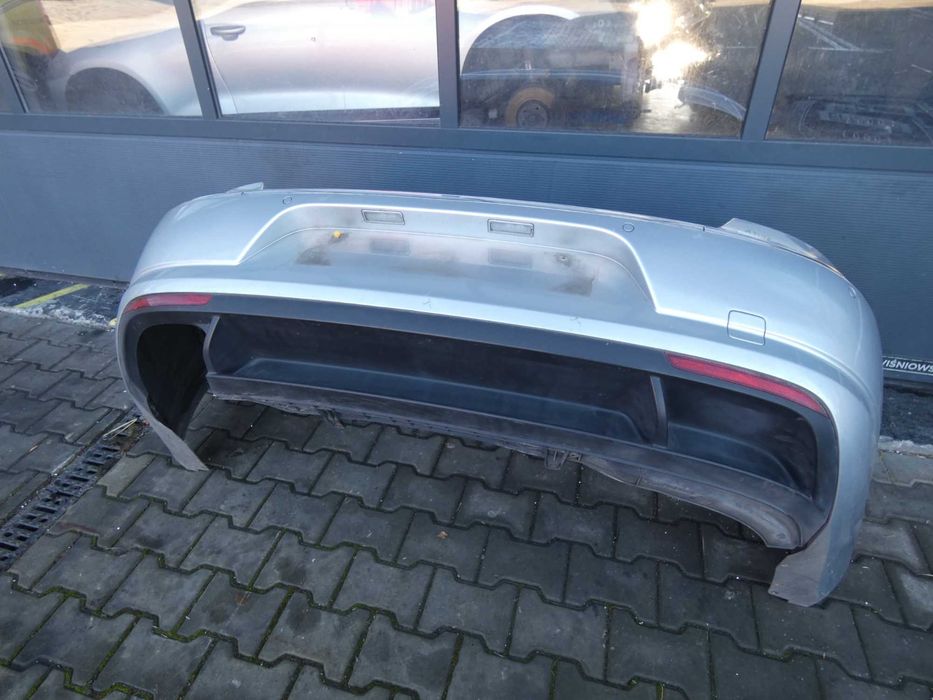 Zderzak tył tylny VW Passat CC LIFT LA7W PDC AD18 GORLICE
