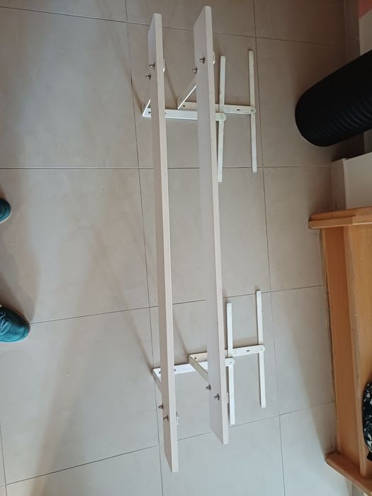 Proteção de Cama