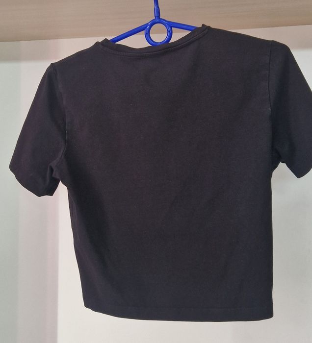 T shirt krótka koszulka damska Zara r.M