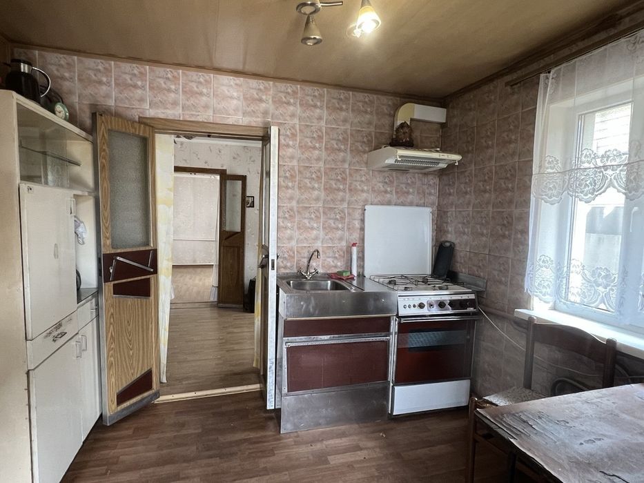 Продам будинок б.Гвардійський Центр міста