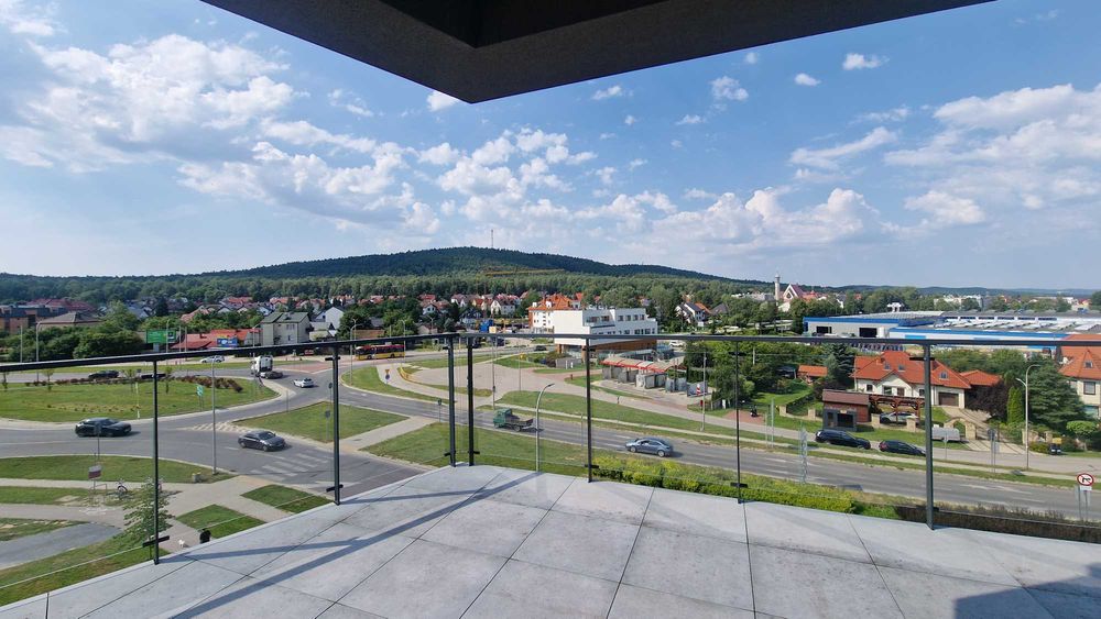 Na sprzedaż penthouse Os Bella Vista