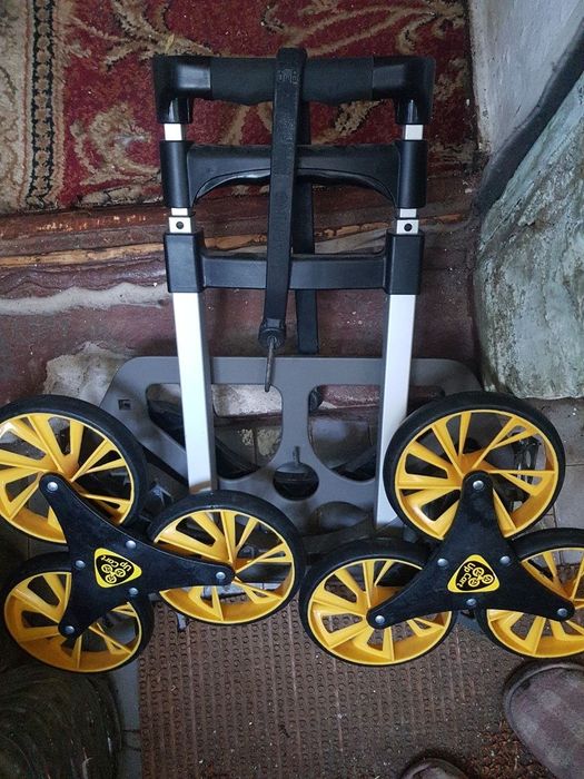 Magna cart  mcx Personal  візок
