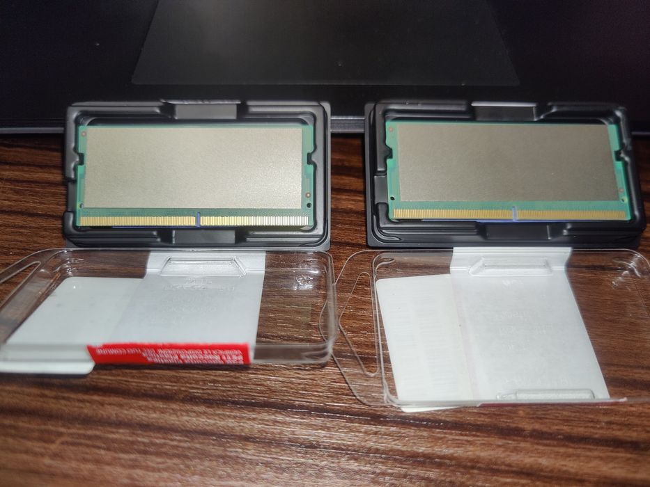 Оперативна пам'ять для ноутбука DDR5 16Gb