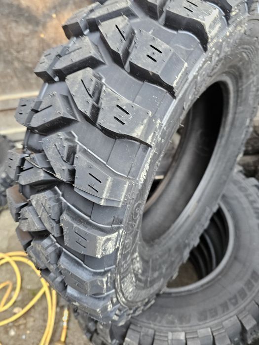 Opony 215/70 R16 Raptor kopia maxis trepador