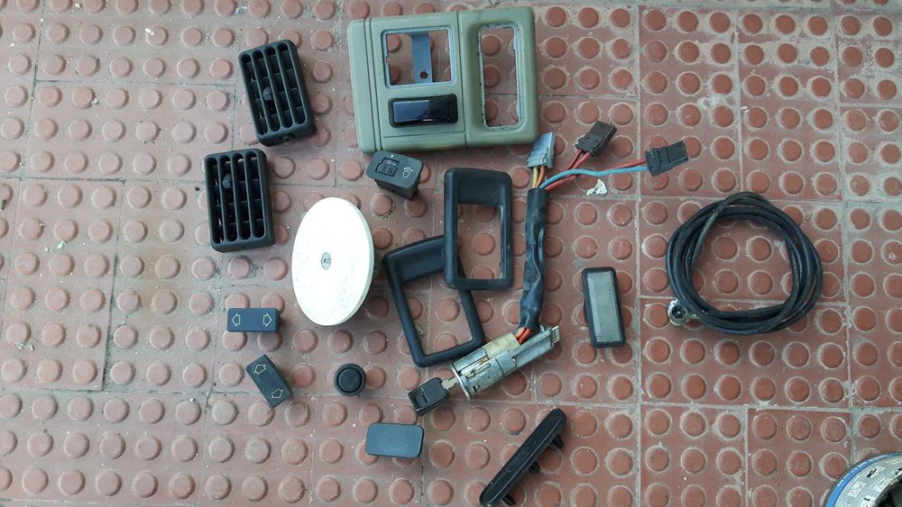 Vendo Pecinhas Peugeot Citroen