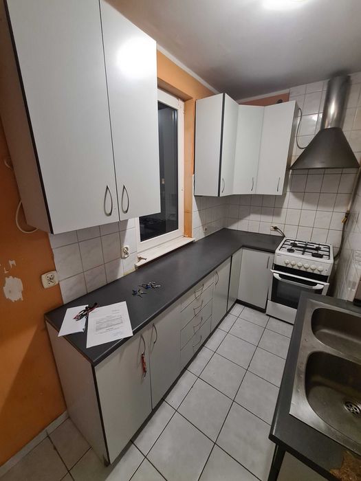 Sprzedam 3 pokojowe mieszkanie 52,7m2 w Starogardzie Gdańskim