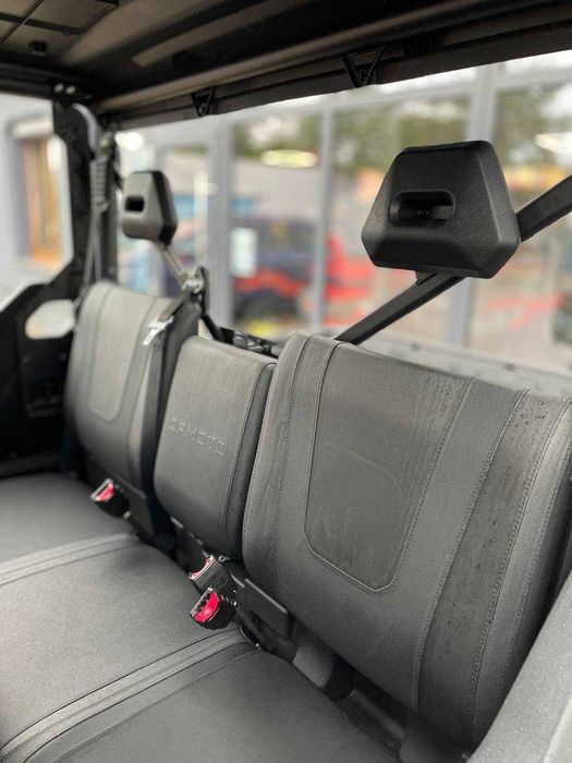 Мотовсюдихід CFMoto UFORCE 1000 XL True Timber Camo