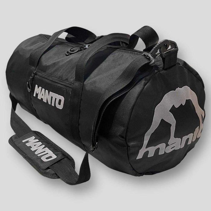 Спортивна сумка Manto Tubus 3 розміри