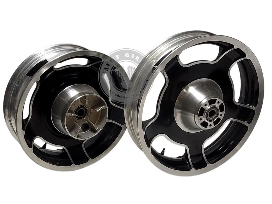 Felgi 18x3.5 16x5.0 Harley Davidson Touring 43300164 40900194