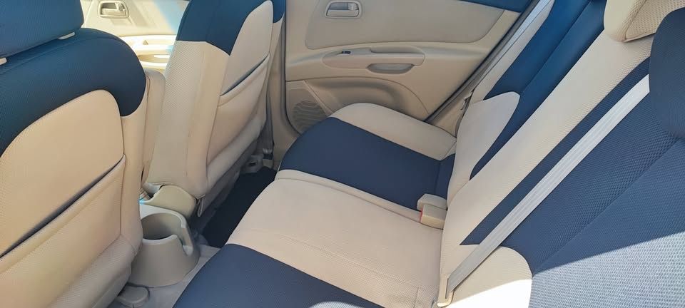 *Kia Rio1.4 Gasolina/GPL