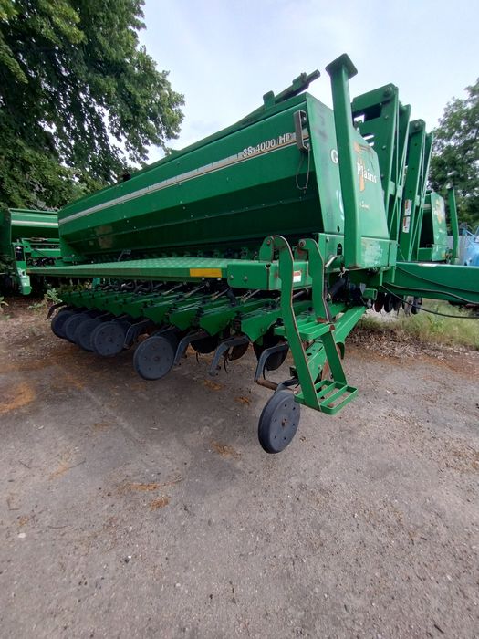 Сівалка GREAT PLAINS 3S-4000HD-6375