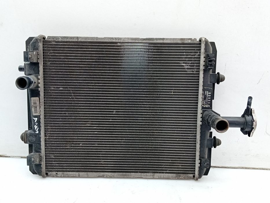 Radiador de água PEUGEOT 107