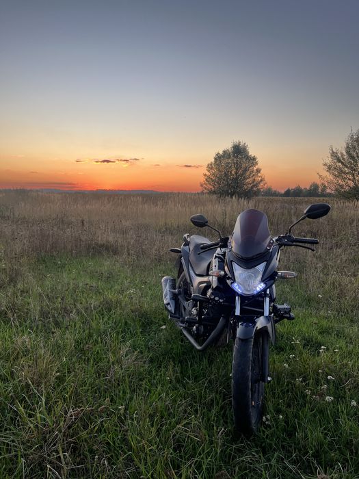 Продам ліфан кепе 200