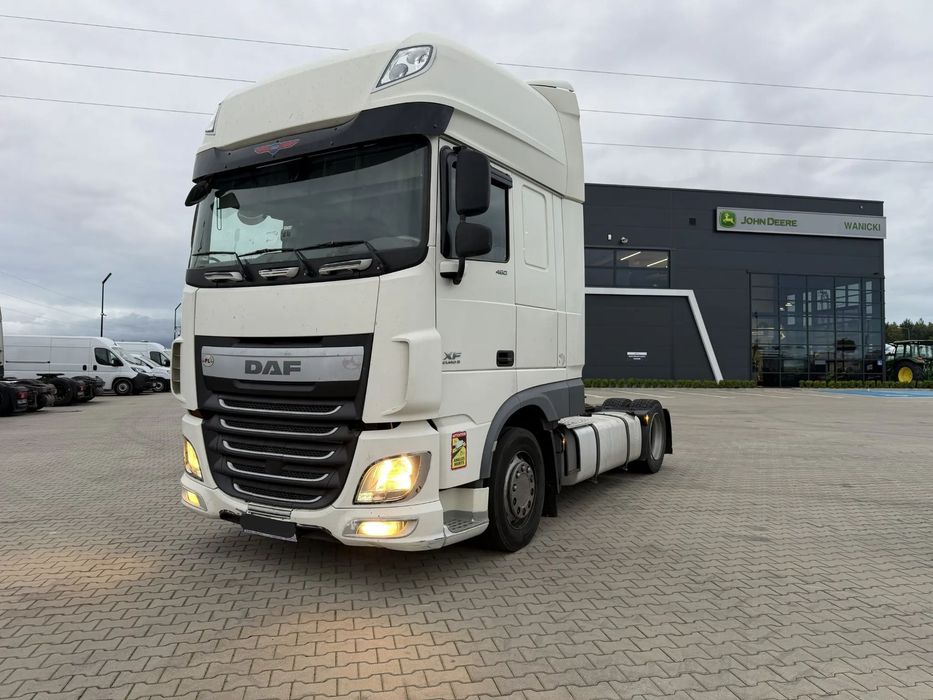 DAF