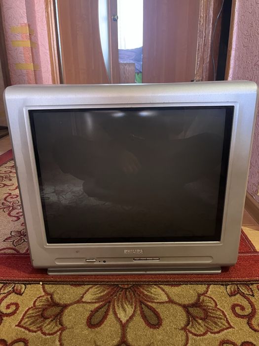Телевізор Philips 21PT5409/01 (кінескопний)